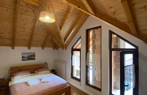 Librazhd House | Joen Village