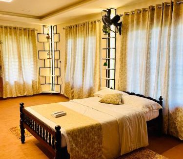 Thalassery Apartment | Joevilla-1BHK Near Kottiyoor