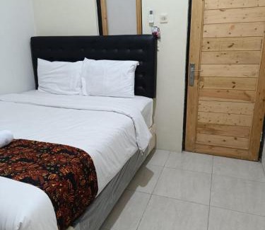 Catur Tunggal Hotel | Jogja Amor Hotel