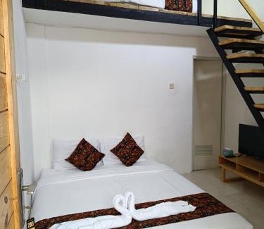 Catur Tunggal Hotel | Jogja Amor Hotel