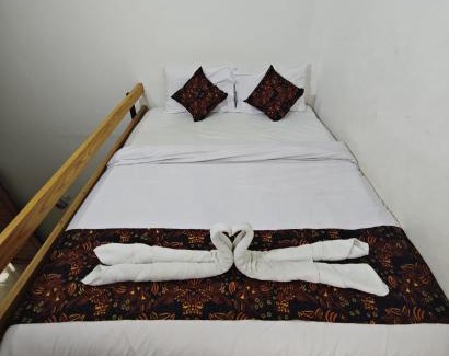 Catur Tunggal Hotel | Jogja Amor Hotel