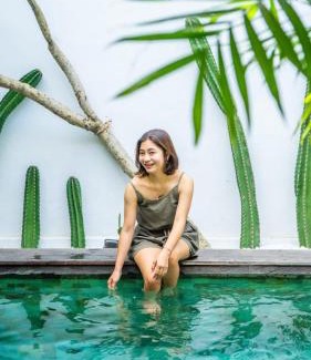 Yogyakarta Villa | Jogja Life by Bohemian Jogja Villas