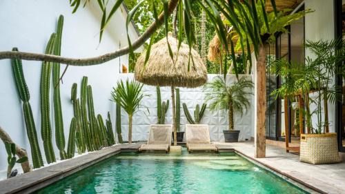 Yogyakarta Villa | Jogja Life by Bohemian Jogja Villas