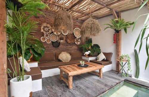 Yogyakarta Villa | Jogja Life by Bohemian Jogja Villas