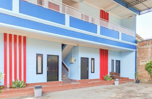 Tegal Hotel | Joglo Guest House Syariah Mitra RedDoorz