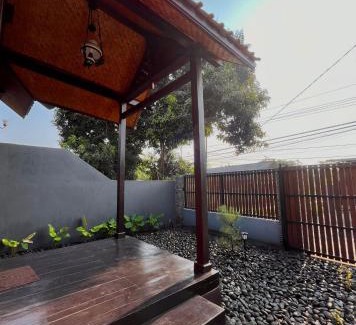 Banyuwangi House | Joglo Homestay Banyuwangi