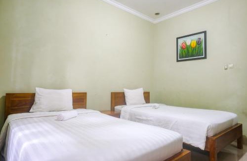 Baturetno Hotel | Joglo Manggisan Syariah Kotagede Mitra RedDoorz
