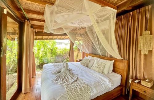 Sambahan Villa | Joglo Valley Villa by Rare Angon Ubud