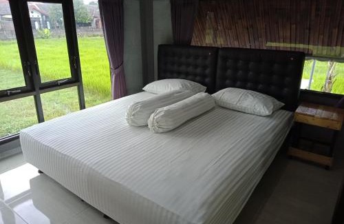Sewon House | JOGLOPARI GuestHouse room 2 bukan untuk pasangan non pasutri