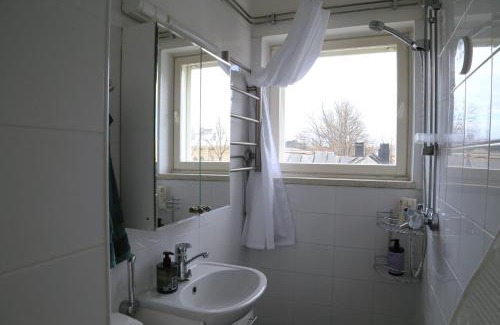 Porvoo Apartment | Johan & Fredrika - bright one-bedroom apartment in the heart of the city