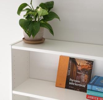Porvoo Apartment | Johan & Fredrika - bright one-bedroom apartment in the heart of the city