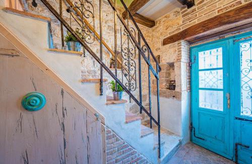 Grandici Bed & Breakfast | Johan i Matija