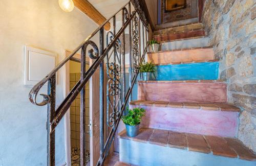 Grandici Bed & Breakfast | Johan i Matija