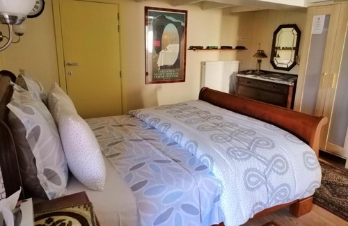 Sint-Blasius-Boekel House | Johan's Lodge