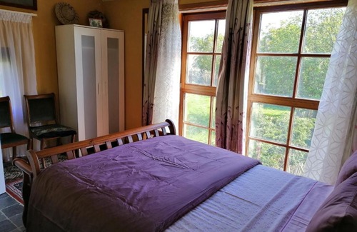 Sint-Blasius-Boekel House | Johan's Lodge