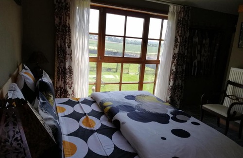 Sint-Blasius-Boekel House | Johan's Lodge