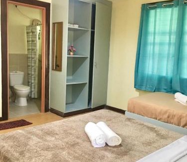Tawala Apartment | Johann’s Place Panglao