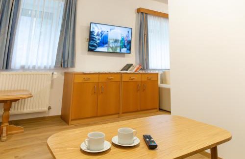 Feistritz ob Bleiburg Apartment | Johann3