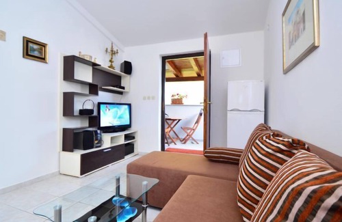 Tribunj Apartment | Johanna by Interhome