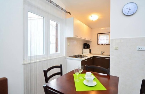 Tribunj Apartment | Johanna by Interhome