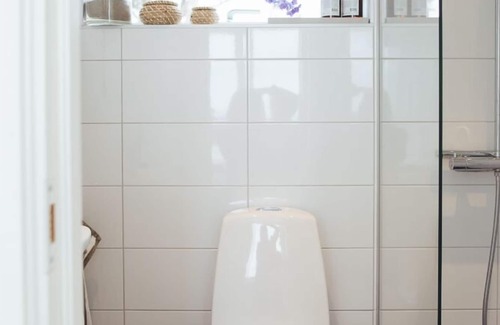 Bua Bed & Breakfast | Johanna's Hotel
