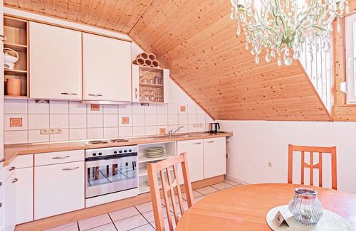 Langsur House | Johannishof Wine-Cafe & Guesthouse