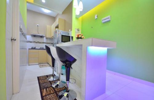 Seksyen 7 Apartment | Johar Jantan Apartment