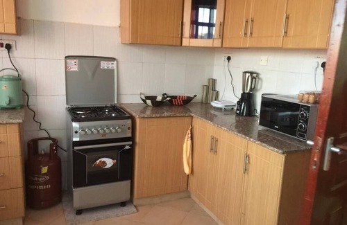 Mlolongo Apartment | Johizcasa JKIA - Unit 1