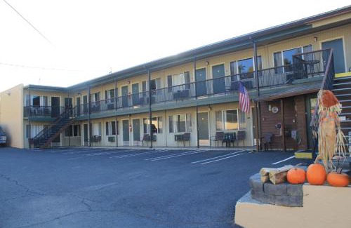 John Day Hotel | John Day Motel