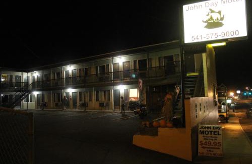 John Day Hotel | John Day Motel