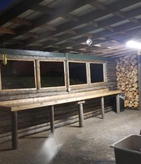 John Day Hotel | John Day Motel
