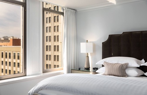 Central City Hotel | John Hand Club Hotel