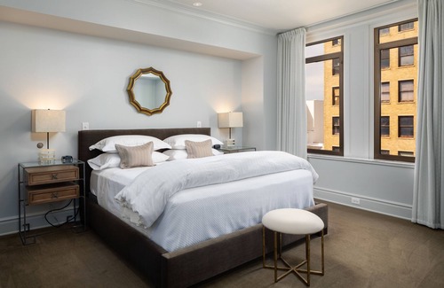 Central City Hotel | John Hand Club Hotel