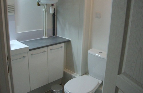 Petit-Colombes Apartment | John homestay close Paris at Colombes
