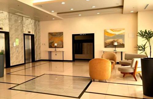 New Manila Apartment | John Kyle Suites