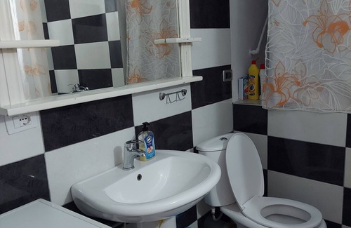 Lukove House | John Rooms