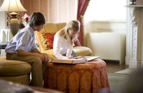 South of Broad Hotel | John Rutledge House Inn