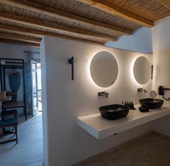 Koufonisia House | John's Houses
