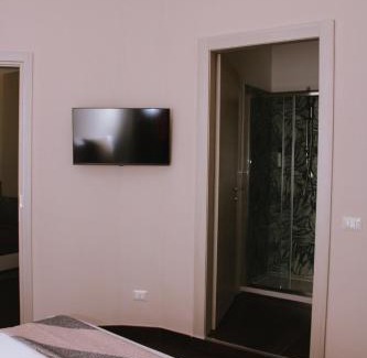 Marsico Vetere House | JOHN'S ROOMS