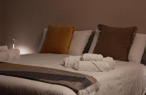 Marsico Vetere House | JOHN'S ROOMS