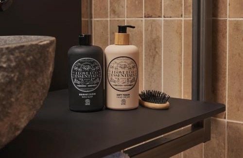 Uberseestadt Hotel | John & Will Silo-Hotel by Guldsmeden