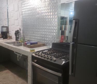 Tumba Vieja House | JohnArthur's