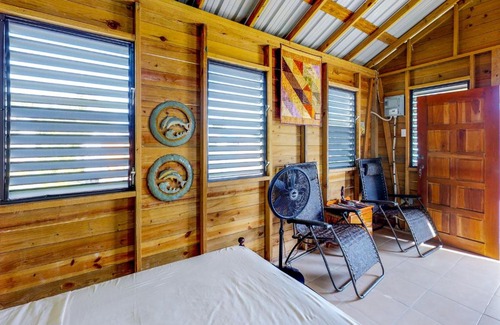 Caye Caulker House | Johnny O's Cabana