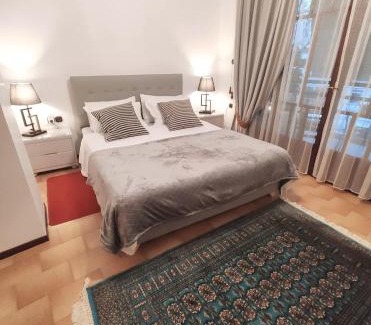 Agrinio Apartment | Johnny's loft