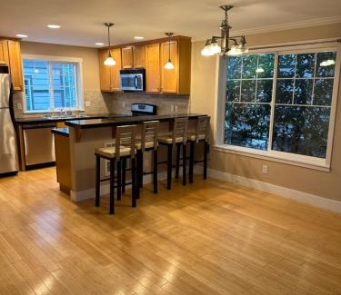 Minor House | Johnny Suite in Seattle