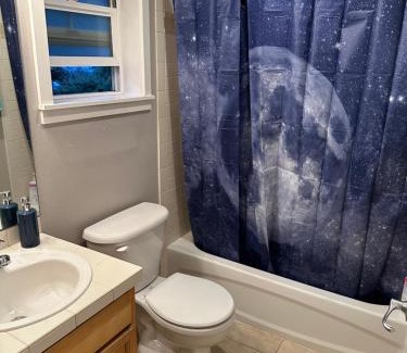 Minor House | Johnny Suite in Seattle