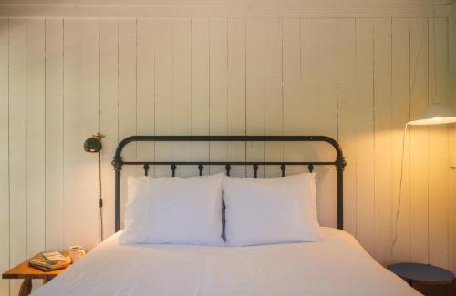 Guerneville Cabin | Johnson's Beach Cabins and Campground