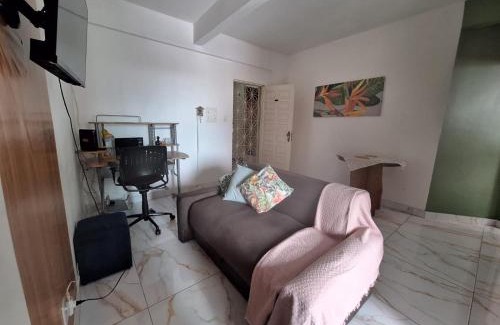 Centro Apartment | Joia Centro Manaus - Apartamento
