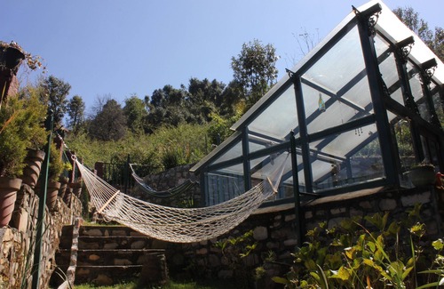 Mukteshwar Cottage | Joie de Vivre- Charming cottage with 6 bedrooms in Mukteshwar