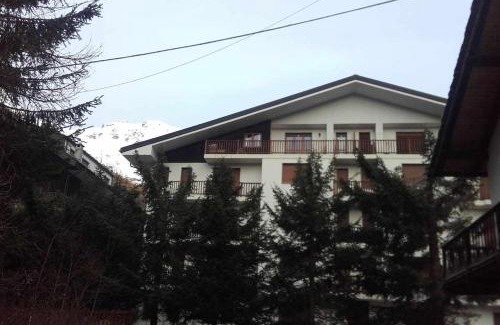 Gressoney-Saint-Jean Apartment | Joie de Vivre Gressoney St Jean